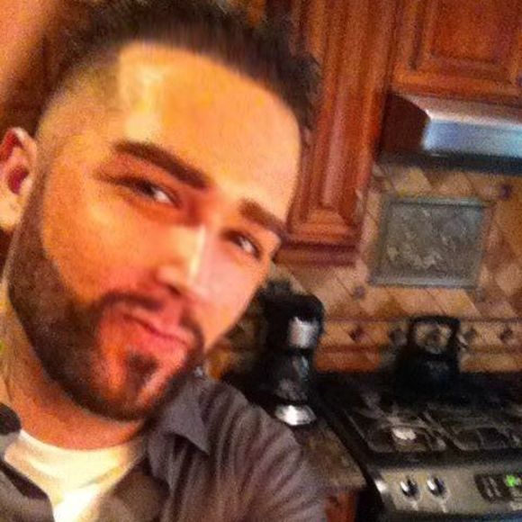 Meet your Posher, Mike - Picture 1 of 1